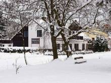 Apartmány u Trojanů - Volary