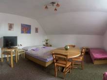 Apartmány u Trojanů - Volary