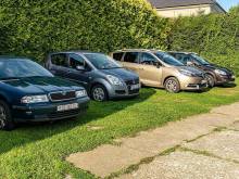 Apartmány u Trojanů - Volary
