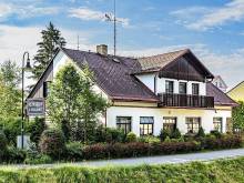 Apartmány u Trojanů - Volary