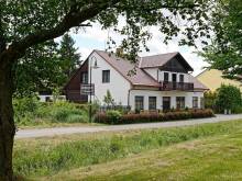 Apartmány u Trojanů - Volary