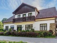 Apartmány u Trojanů - Volary