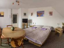 Apartmány u Trojanů - Volary