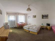 Apartmány u Trojanů - Volary