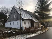 Apartmán pod Špičákem - Tanvald