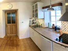 Apartmán pod Špičákem - Tanvald