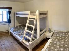 Apartmán pod Špičákem - Tanvald