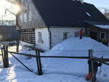 Apartmán pod Špičákem - Tanvald