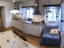 Apartmán pod Špičákem - Tanvald