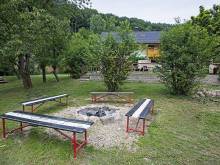 Penzion Křížky - Křížky