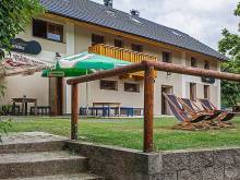 Penzion Křížky - Křížky