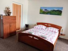 Ubytování v Plumlově - Plumlov