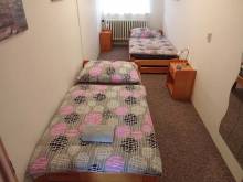 Ubytování v Plumlově - Plumlov