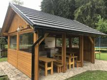 Apartmány Na Faře & Stodola Na Bílé - Bílá
