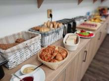 Apartmány Na Faře & Stodola Na Bílé - Bílá
