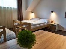 Apartmány Na Faře & Stodola Na Bílé - Bílá