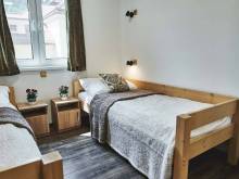Apartmány Na Faře & Stodola Na Bílé - Bílá