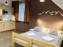 Apartmány Na Faře & Stodola Na Bílé - Bílá