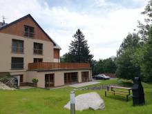 Apartmány Říčky - Říčky v Orlických horách