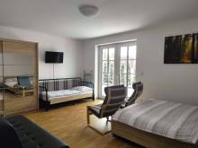 Apartmány Říčky - Říčky v Orlických horách