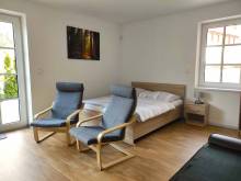Apartmány Říčky - Říčky v Orlických horách