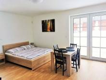 Apartmány Říčky - Říčky v Orlických horách