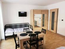 Apartmány Říčky - Říčky v Orlických horách