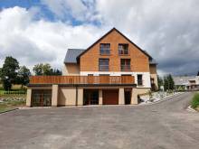 Apartmány Říčky - Říčky v Orlických horách