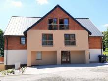 Apartmány Říčky - Říčky v Orlických horách