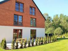 Apartmány Říčky - Říčky v Orlických horách