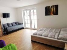 Apartmány Říčky - Říčky v Orlických horách