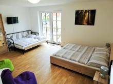 Apartmány Říčky - Říčky v Orlických horách