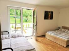 Apartmány Říčky - Říčky v Orlických horách