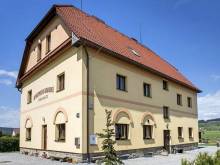 Resort Kadleců - Apartmány - Volary
