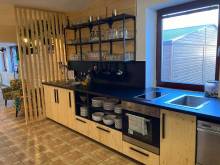 Resort Kadleců - Apartmány - Volary