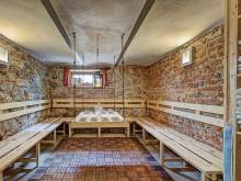 Resort Kadleců - Apartmány - Volary