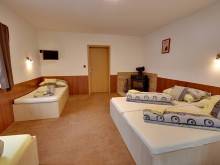 Resort Kadleců - Apartmány - Volary