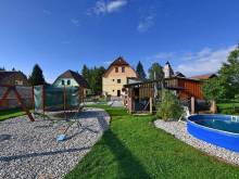 Resort Kadleců - Apartmány - Volary