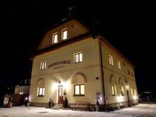 Resort Kadleců - Apartmány - Volary
