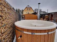 Resort Kadleců - Apartmány - Volary