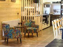 Resort Kadleců - Apartmány - Volary