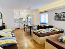 Resort Kadleců - Apartmány - Volary