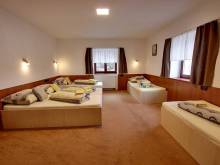 Resort Kadleců - Apartmány - Volary