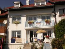 Apartmány Mirka Lipno nad Vltavou 61 - Lipno nad Vltavou