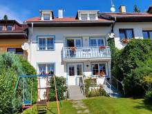 Apartmány Mirka Lipno nad Vltavou 61 - Lipno nad Vltavou