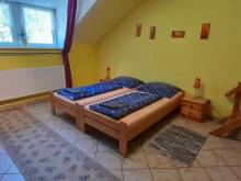 Apartmány Mirka Lipno nad Vltavou 61 - Lipno nad Vltavou