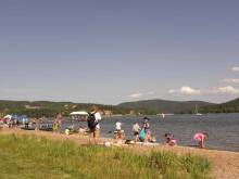 Apartmány Mirka Lipno nad Vltavou 61 - Lipno nad Vltavou