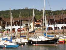 Apartmány Mirka Lipno nad Vltavou 61 - Lipno nad Vltavou