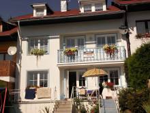 Apartmány Mirka Lipno nad Vltavou 61 - Lipno nad Vltavou