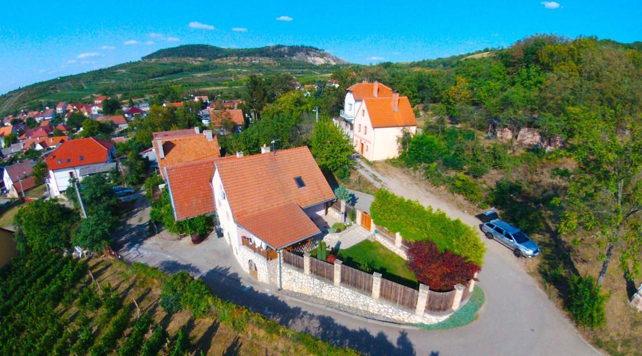 Penzion Valadia - Perná